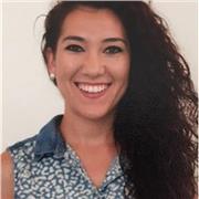 De inglés, francés, deporte